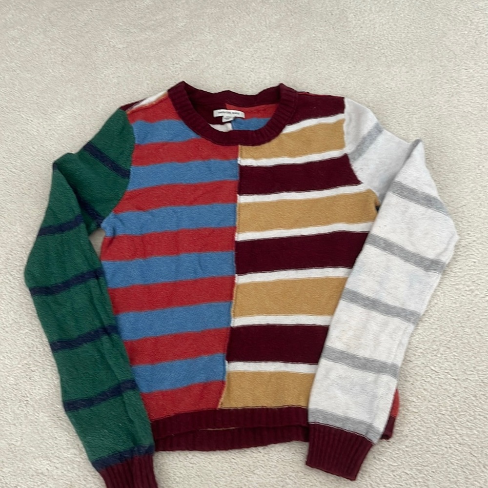 AE sweater